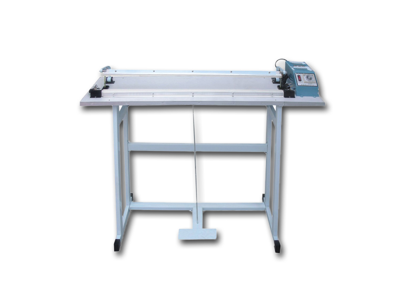 400-1000 overpass pedal seale machine