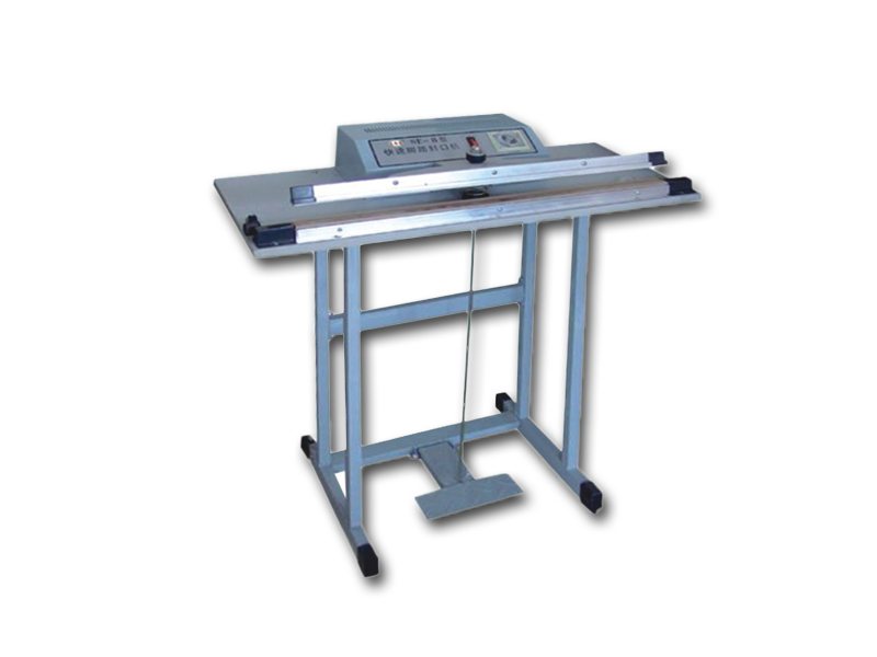 300-700 treadle-type sealing machine