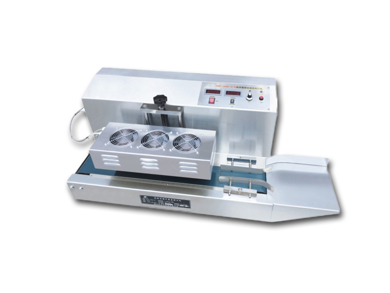 LGYF-1500A-I continuous induction sealer