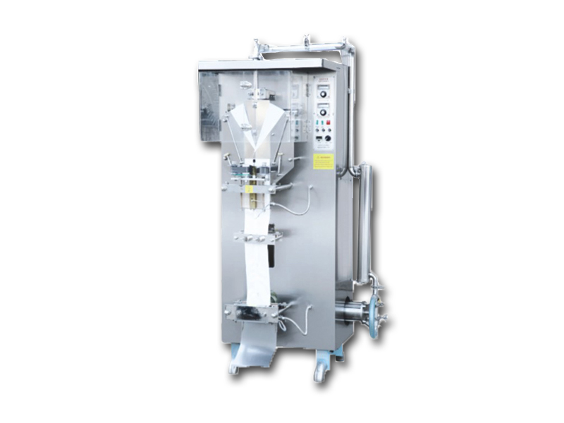 SJ-ZF automatic liquid packaging machine